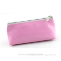 baby cute pencil bag, candy mirror triangle bottom make up pouch
